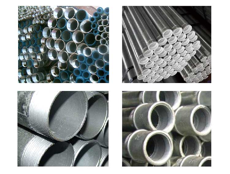 pre-galvanized steel pipe pre-galvanized steel pipe