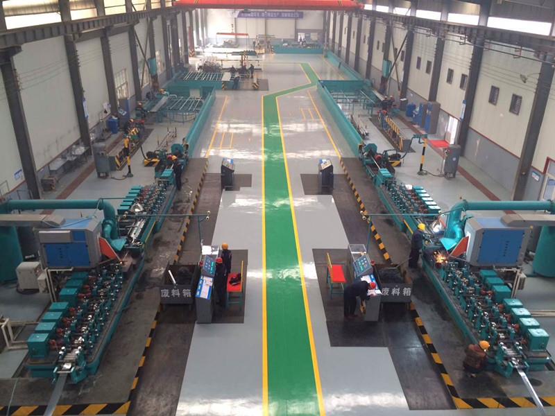 factory