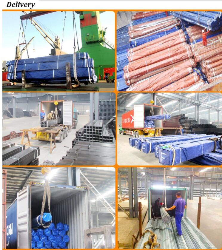 delivery process delivery process