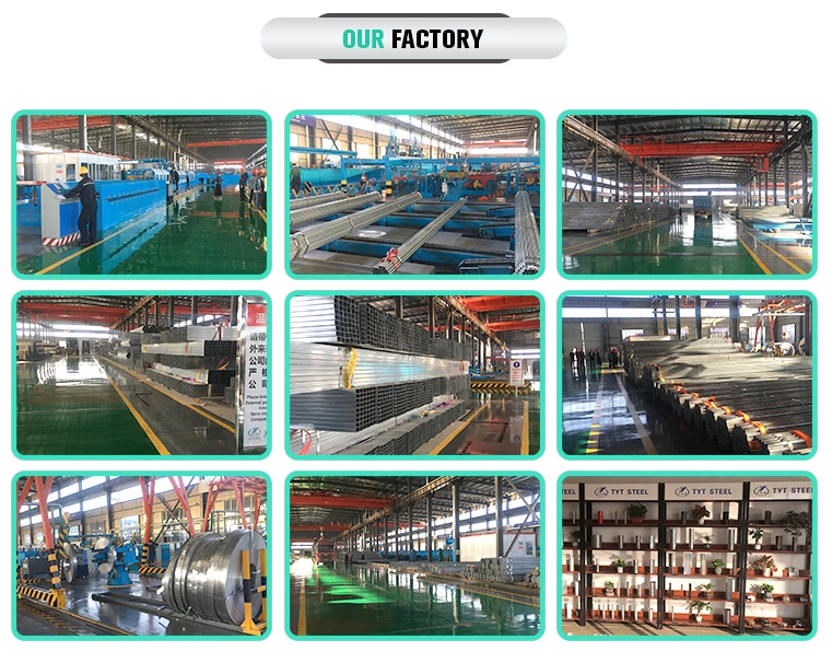 factory information factory information