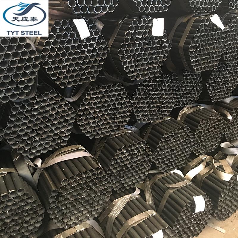 ASTM A53 carbon steel pipe