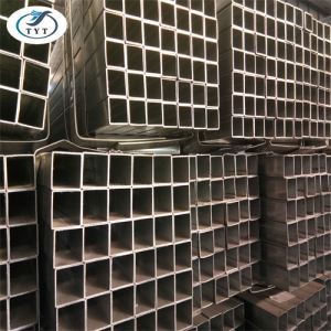 Sección hueco de acero