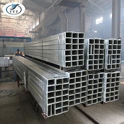 Q235 gi Tube