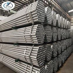 Varios estándar de embalaje de exportación de tubo de zinc