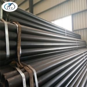 Tubos soldados Uesd In Building