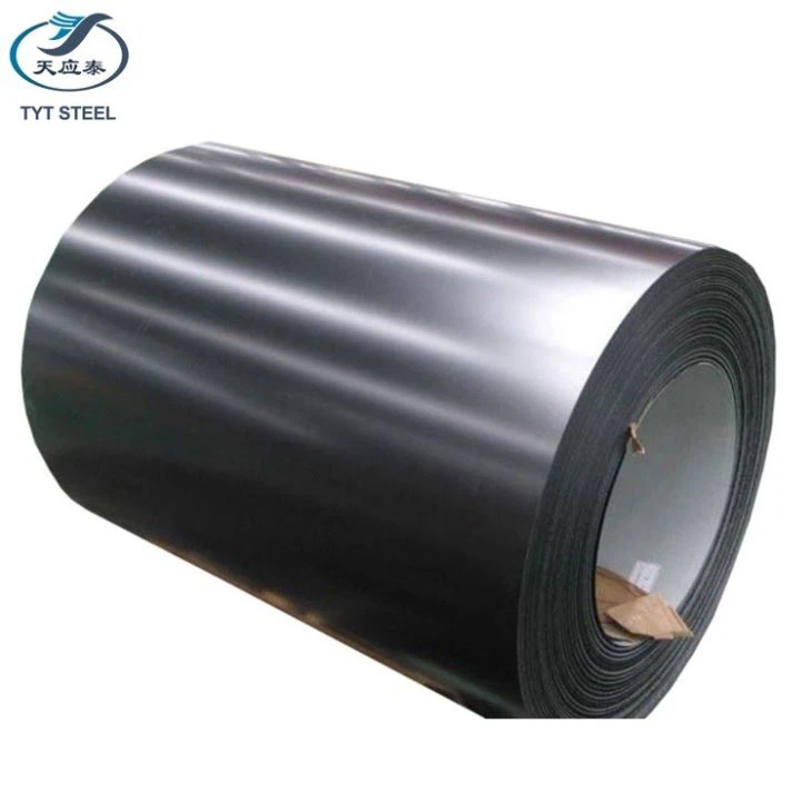 Color Coated Steel Coil