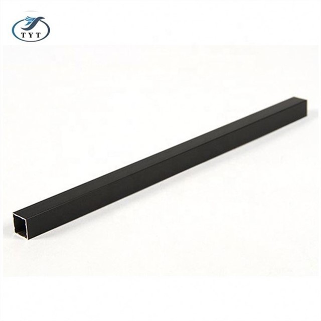 Tubo soldado tubo rectangular y cuadrado