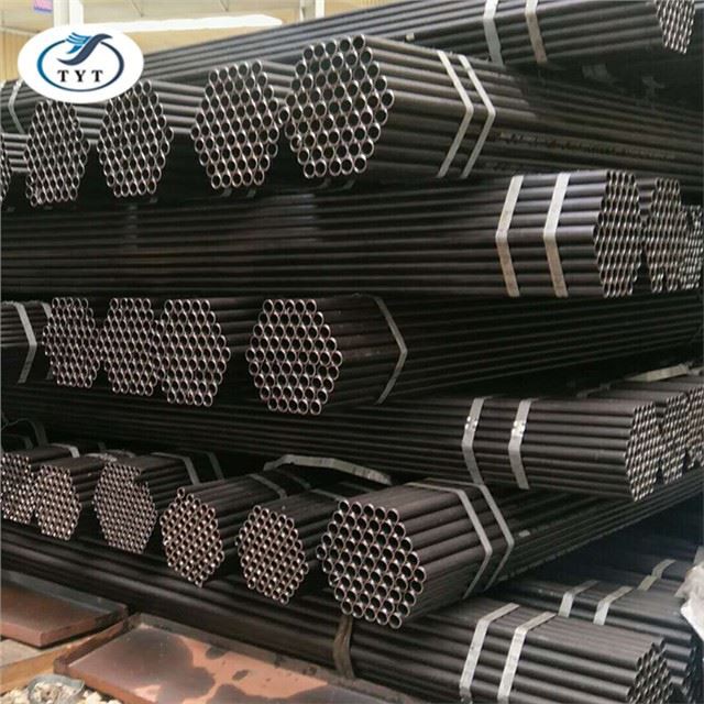 Tubería de acero Q195