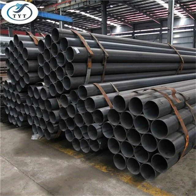 Tubería de acero Q235