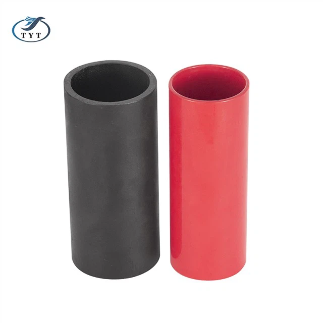 Tubo de acero Fabricante de tubos redondos Tubo sin soldadura de aluminio antioxidante ASTM ASME 5083