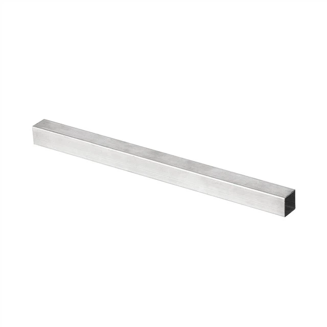 Tubo Tubo de acero GI de tubo hueco redondo galvanizado de acero de 20 mm
