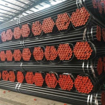 TUBO SIN COSTURA ASTM A106 ASTM A53 GR B TUBO SIN COSTURA PRECIO