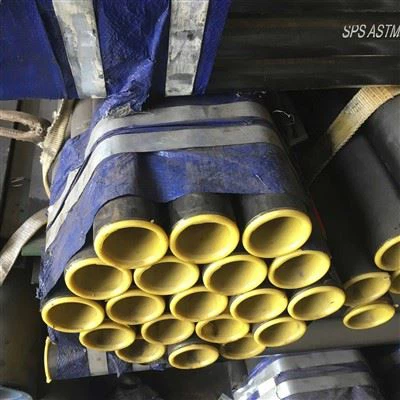 Tubos de acero soldados para aplicaciones mecánicas y estructurales: versátiles y rentables
