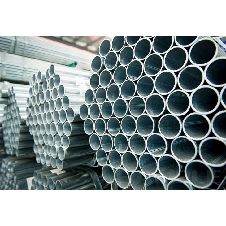 Strong And Corrosion-Resistant Galvanized Steel Pipe