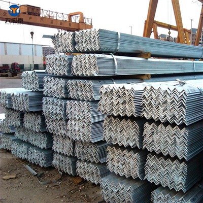 Vigas de acero ligeras en C / vigas en C de acero estructural / barandilla de acero / banda en C